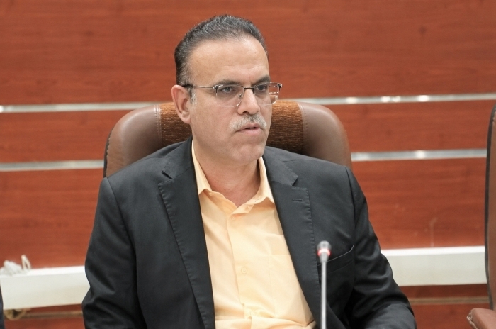 وعده جهاد کشاورزی بوشهر به نخلداران دشتستان؛ ۶۵۰ هکتار امسال نوینآبیاری میشود