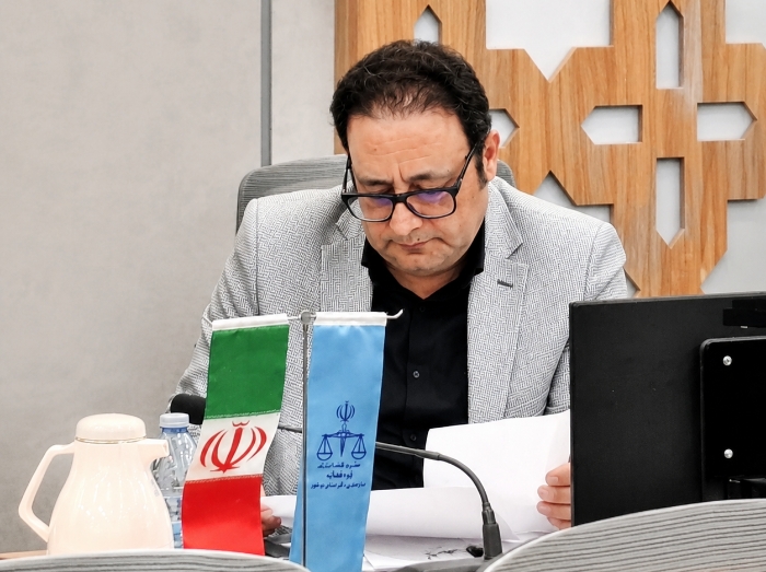 کانون وکلای دادگستری بوشهر همایش ملی تخصصی حقوقی تنگه هرمز را برگزار میکند