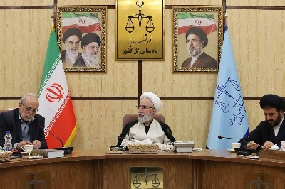 بیش از ۳۰۰ کیفرخواست برای عوامل مرتبط با شبکههای معاند صادر شده است