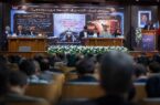 مجمع عمومی عادی سالیانه صاحبان سهام شرکت پتروشیمی جم با حضور حداکثری سهامداران برگزار شد مجمع عمومی عادی سالیانه صاحبان سهام شرکت پتروشیمی جم با حضور حداکثری سهامداران برگزار شد
