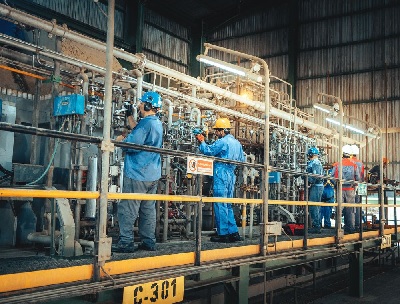 آریاساسول، پیشگام اجرای طرح ایمنی مبتنی بر بینش رفتاری (BIS) در ایران شد