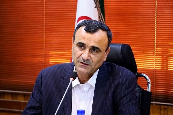 تعریف ۱۰ کریدور جدید به عنوان جایگزین خلیجفارس/واردات ۱۰ میلیارد دلاری غلات از یک بندر/ بوشهر برای بقا در رقابت، «ریل» میخواهد