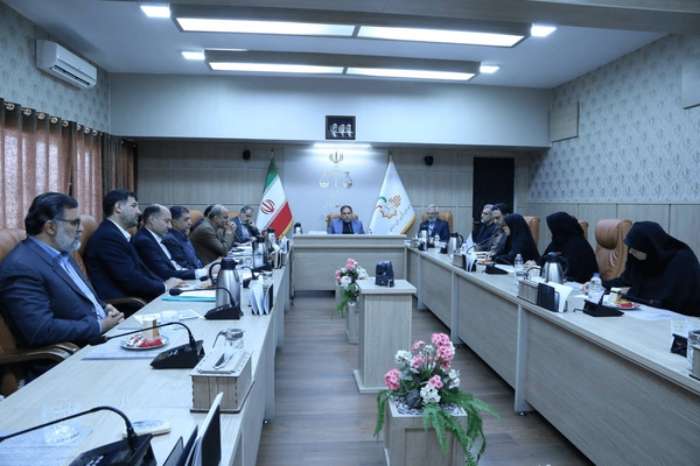 جهانگیر: دفاتر حمایت از اطفال و نوجوان در سراسر کشور گسترش مییابد