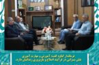 مهارتآموزی، نقش بسزایی در بازپروری زندانیان دارد