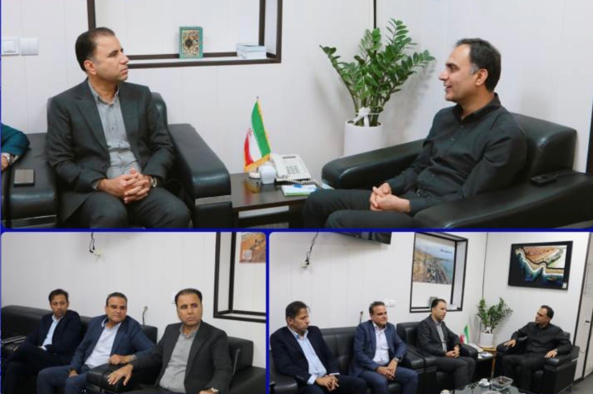 پرداخت ۱۱ همت تعهدات بیمهای در بوشهر؛ ضریب پشتیبانی استان دو برابر میانگین کشور