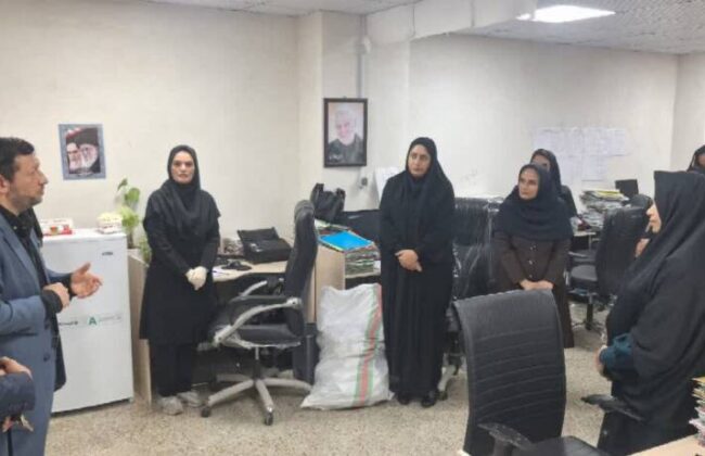 ثبت الکترونیکی بیش از ۸۲ هزار پرونده قضایی در دادگستری استان بوشهر