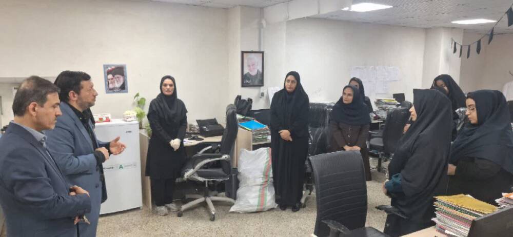ثبت الکترونیکی بیش از ۸۲ هزار پرونده قضایی در دادگستری استان بوشهر