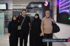 ابتکار فرهنگی آریاساسول در اربعین: هر عبور، سهمی برای کلید بهشت ابتکار فرهنگی آریاساسول در اربعین: هر عبور، سهمی برای کلید بهشت