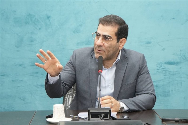 فاصله معناداری با اطلاعرسانی، تبیین افکار عمومی و شفافسازی داریم فاصله معناداری با اطلاعرسانی، تبیین افکار عمومی و شفافسازی داریم