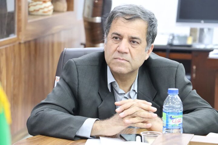 پیشرفت آبشیرینکن دیر به ۵۰ درصد رسید پیشرفت آبشیرینکن دیر به ۵۰ درصد رسید