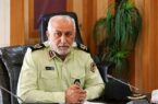 کشف انبار لوازم خانگی قاچاق در جم