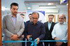 ۵ دستگاه دیالیز پیشرفته در بیمارستان سلمان فارسی بوشهر به بهرهبرداری رسید