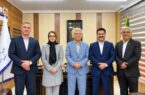 بهرام فرهمند صابر برای سومین بار رئیس هیأتمدیره کانون وکلای دادگستری بوشهر شد/ یلدا جهانفر سومین زن نایبرئیس کانون شد