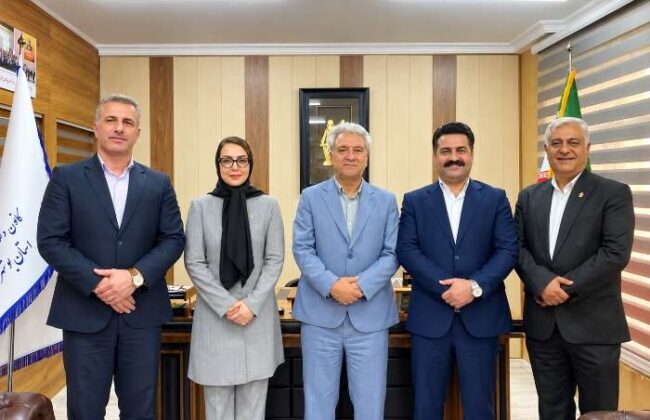 بهرام فرهمند صابر برای سومین بار رئیس هیأتمدیره کانون وکلای دادگستری بوشهر شد/ یلدا جهانفر سومین زن نایبرئیس کانون شد