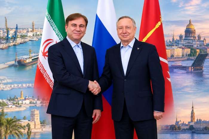 بوشهر در مسیر روسیه؛ آیا بوشهر میتواند ظرفیتهای اقتصادی را به قرارداد اجرایی و اشتغال تبدیل کند؟