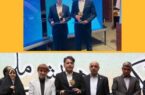 هلدینگ «درویش» ۳ افتخار ملی را به نام خود ثبت کرد
