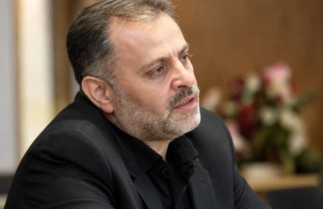 ۳۰۰ هزار پروفایل ژنتیکی در بانک هویت ژنتیک کشور ثبت شده است