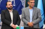 پوریا خوشروز مدیرکل پزشکی قانونی استان بوشهر شد