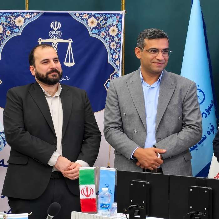پوریا خوشروز مدیرکل پزشکی قانونی استان بوشهر شد