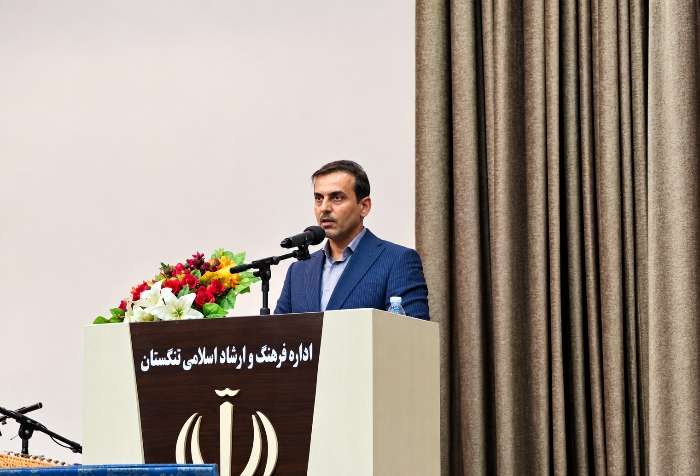 رویکرد دستگاه قضایی نسبت به مطبوعات، حمایتی و صیانتی است/ آمادگی داریم کارگاههای آموزشی حقوق رسانه را برگزار کنیم/ از حدود ۱۵۰ پرونده مطبوعاتی بیش از ۹۷ درصد آنها منتهی به حکم برائت شده/تاکنون در استان بوشهر هیچ مطبوعهای توقیف نشده است