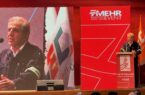 ایمنی در پارس جنوبی ضرورتی راهبردی برای صیانت از سرمایههای ملی است ایمنی در پارس جنوبی ضرورتی راهبردی برای صیانت از سرمایههای ملی است